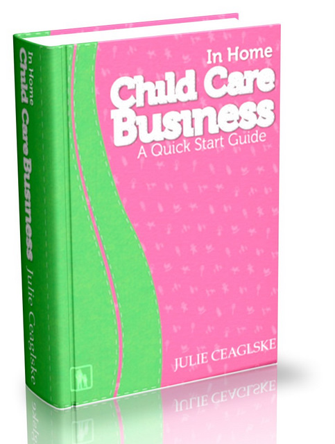 You helping you decide what ages to accept in your child care home You helping you decide what ages to accept in your child care home