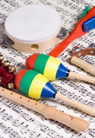 child care instruments