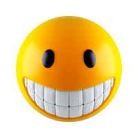 smiley face