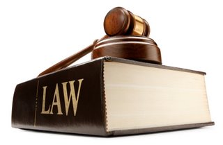Law book of Registrations Benifits