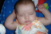 baby sleeping, registrations requirements